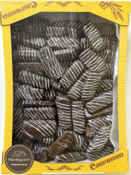 Батончик вишневый